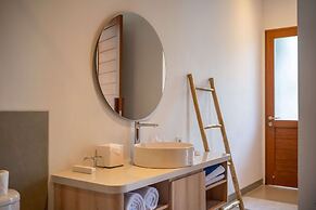 D'Macho Villas Ubud