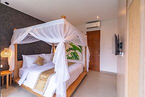 D'Macho Villas Ubud