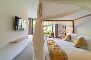 D'Macho Villas Ubud