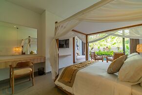 D'Macho Villas Ubud