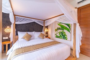 D'Macho Villas Ubud