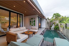 D'Macho Villas Ubud