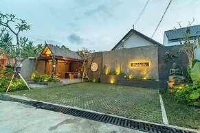 D'Macho Villas Ubud