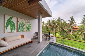 D'Macho Villas Ubud