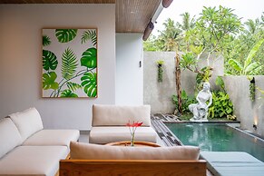 D'Macho Villas Ubud