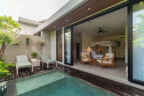 D'Macho Villas Ubud