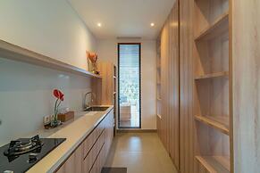 D'Macho Villas Ubud