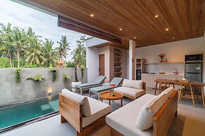 D'Macho Villas Ubud