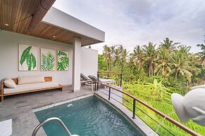 D'Macho Villas Ubud
