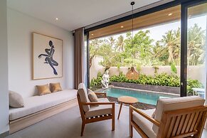 D'Macho Villas Ubud