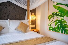 D'Macho Villas Ubud