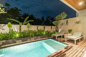 D'Macho Villas Ubud