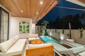 D'Macho Villas Ubud