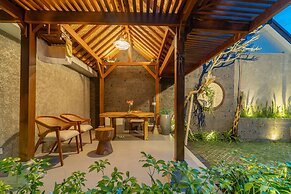 D'Macho Villas Ubud