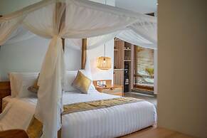 D'Macho Villas Ubud