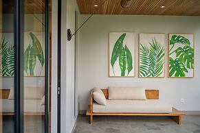 D'Macho Villas Ubud