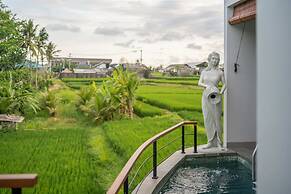 D'Macho Villas Ubud