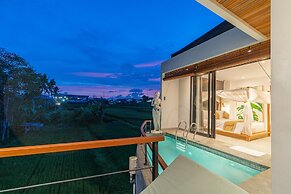 D'Macho Villas Ubud