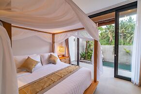 D'Macho Villas Ubud