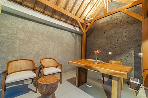D'Macho Villas Ubud