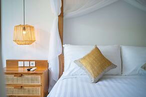 D'Macho Villas Ubud