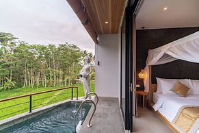 D'Macho Villas Ubud
