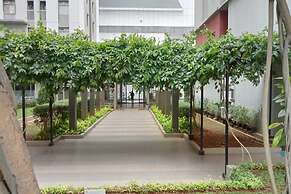 OYO LIFE ROOMS BY MIXO