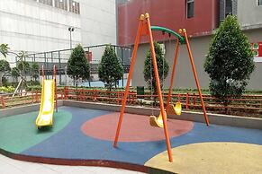 OYO LIFE ROOMS BY MIXO