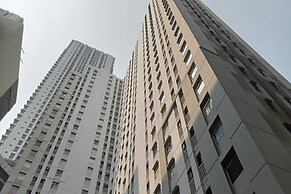 OYO LIFE ROOMS BY MIXO