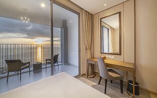 Panorama Beachfront Nha Trang by LYN Condotel