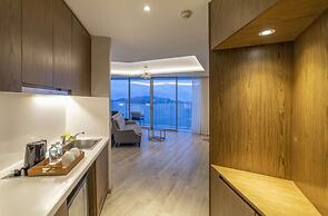 Panorama Beachfront Nha Trang by LYN Condotel