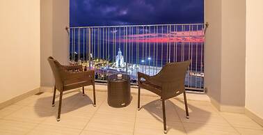 Panorama Beachfront Nha Trang by LYN Condotel