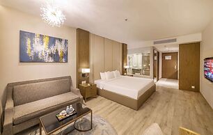 Panorama Beachfront Nha Trang by LYN Condotel
