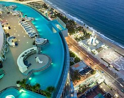 Panorama Beachfront Nha Trang by LYN Condotel