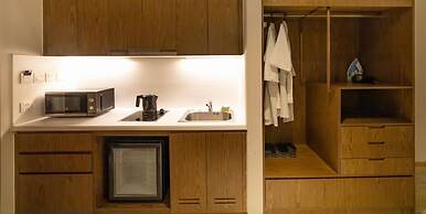 Panorama Beachfront Nha Trang by LYN Condotel