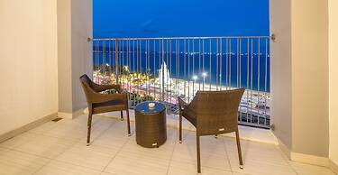 Panorama Beachfront Nha Trang by LYN Condotel