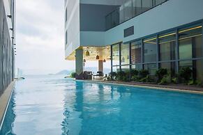 Panorama Beachfront Nha Trang by LYN Condotel