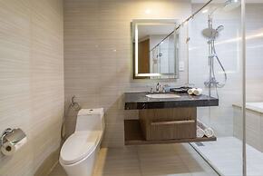 Panorama Beachfront Nha Trang by LYN Condotel