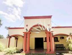 REGENCY PLAZA TOURIST INN