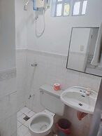 REGENCY PLAZA TOURIST INN