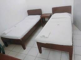 REGENCY PLAZA TOURIST INN