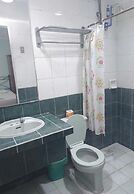 REGENCY PLAZA TOURIST INN