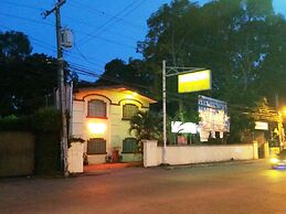 REGENCY PLAZA TOURIST INN