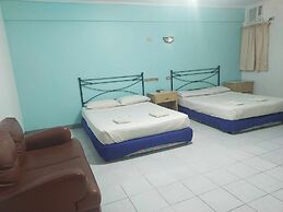 REGENCY PLAZA TOURIST INN