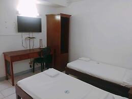 REGENCY PLAZA TOURIST INN