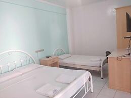 REGENCY PLAZA TOURIST INN