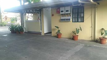 REGENCY PLAZA TOURIST INN