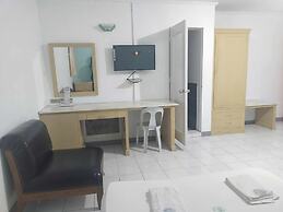 REGENCY PLAZA TOURIST INN