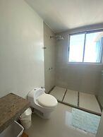 Apartment Cartagena Castillogrande Beach Front 2 Bedrooms, 2 Bathrooms