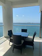 Apartment Cartagena Castillogrande Beach Front 2 Bedrooms, 2 Bathrooms